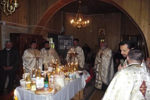 Taina Sfântului Maslu